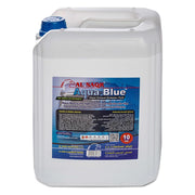 AQUA BLUE Diesel Exhaust Emission Fluid - Eco-Friendly 10 Litre