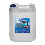AQUA BLUE Diesel Exhaust Emission Fluid Ad - for Reducing NOx s in Engines | High Purity Urea Solution | 10 Ltr