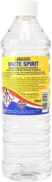 Langlow White Sprit, White, 750Ml, 133774