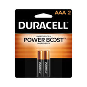 Duracell, AA 1.5V Alkaline Batteries, LR06 / MN1500, Pack of 20 - Last up to 100% longer