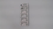 Maxell Cr2025-3V 5 Pack