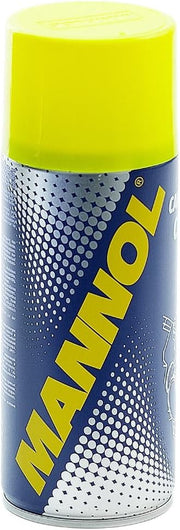 MANNOL 9970 - Carburetor Cleaner Spray For All Petrol Engines - 400 ml