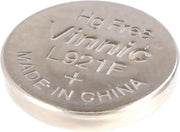 Vinnic AG6 LR69 (L921F) Alkaline 1.5V Batteries - 10 Pieces