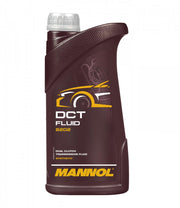 Mannol HTE Engine Gear Oil (8202 DCT Fluid 1 Ltr)