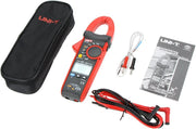 UNI-T UT216C, True RMS Digital Clamp Meters 600A
