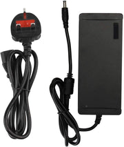 UNI-T Voltron-24V 3A Switching Power Adapter-AC-DC with 3pin UK plug