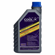 COOL-X Antifreeze Coolant 50% Blue