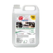 Aqua Degreaser 750ml – Powerful, Eco-Friendly Cleaner for Grease and Grime Removal.