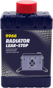 MANNOL 9966 Germany Radiator Leak Stop, 325ml