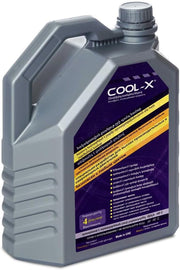COOL-X Antifreeze Coolant 50% Blue
