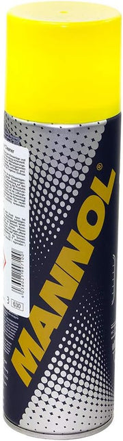 Mannol Germany 9971 - Air Conditioner A/C cleaner Foam - 520 ml