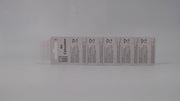 Maxell 10 x AG13 LR44 A76 1.5V Alkaline Batteries