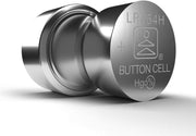 AG5-393 - LR48 button cell watch batteries for Watches, LED torches - 10 Pack