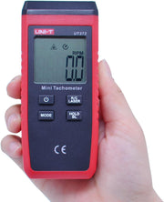 Uni-T UT373 Mini Digital Non Contact Tachometer