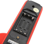 UNI-T UT216C, True RMS Digital Clamp Meters 600A