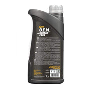 MANNOL ATF SP-III special synthetic transmission fluid - MN8209 (1L)