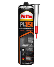 Ma Fra Pattex Construction Adhesive Pl 150 (Yellowish) - 380G