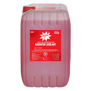Aqua Radiator Coolant Red German Formula – 1 Gallon | High-Performance Engine Coolant | Extended Life Antifreeze for All Vehicles | Corrosion & Overheat Protection