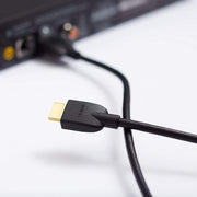 UNI-T Voltron HDMI Cable 1.4V-25Meter (A Male to A Male - Support 4K, 100% pure copper)