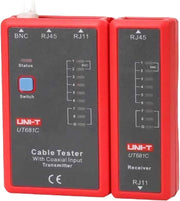 Uni-T-Ut681C Cable Tester