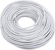 UNI-T Voltron-CAT6e Cable 50Meter (RJ45 CAT6 Ethernet Patch Internet Cable-24AWG UTP)