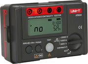 UNI-T UT502A Insulation Resistance Tester