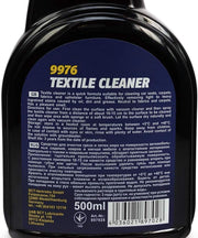 MANNOL 9976 Interior Care Textile Cleaner - 500ml