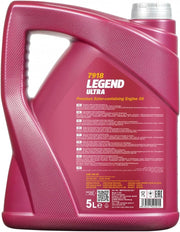 Mannol Engine Oil (7918 Legend Ultra 0W-20 1 LTR)