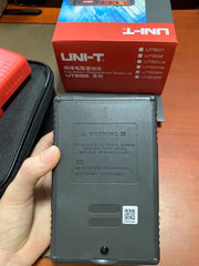 UNI-T UT502A Insulation Resistance Tester