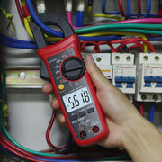 UNI-T UT202A+ Digital Clamp Meter