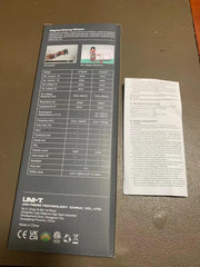 UNI-T UT256B 200A True RMS Fork Meter