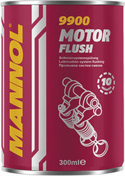 MANNOL 9900 Engine Motor Flush Germany 300ml