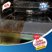 Aqua Oven Cleaner 5 Litres