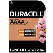 Duracell High Power Lithium CR2 Battery 3 V, Pack of 2 (CR15H270) Designed for Use in Sensors, Keyless Locks, Photo Flash and Flashlights