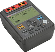 UNI-T UT512 Digital Hi End Insulation Restance Tester Test Voltages from 500V to 2500V)
