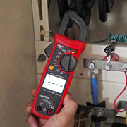 UT202+ Digital Clamp Meter