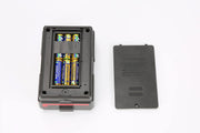UNI-T UT582+ Digital RCD (ELCB) Tester, 1000 count with phase switch, connections check, AUTO RAMP, disconnect buzzer, over-range display