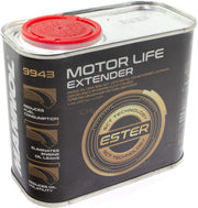 MANNOL 9943 Engine Life Extender and Oil Leak Stop (500ml)