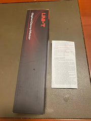 UNI-T UT256B 200A True RMS Fork Meter