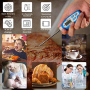 DT131 pen type thermometer