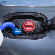 AQUA BLUE Diesel Exhaust Emission Fluid Ad - for Reducing NOx s in Engines | High Purity Urea Solution | 10 Ltr