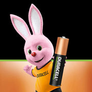 Duracell Rechargeable AAA 4 900mAh