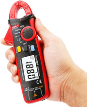 UNI-T UT210E True RMS AC/DC Current Mini Clamp Meters w/Capacitance r