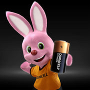 Duracell High Power Lithium 123 Battery 3V, pack of 1 (CR123 / CR123A / CR17345) suitable for use in sensors, keyless locks,photo flash and flashlights