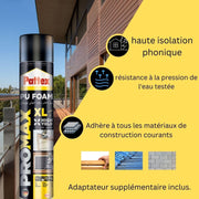 Pattex Promax PU Foam 750 ml