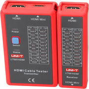 UNI-T HDMI CABLE TESTER