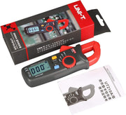 Uni-T UT210A 200A Mini Clamp Meters