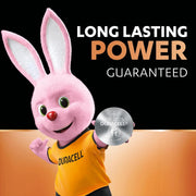 DURACELL CR2025 COIN BATTERIES 3V LITHIUM 2 BATTERIES