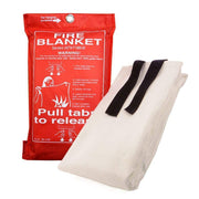 Fire Blanket - 1.2m (White)