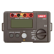Earth Ground Tester (2000ohm 200V) UT 521 Uni-T